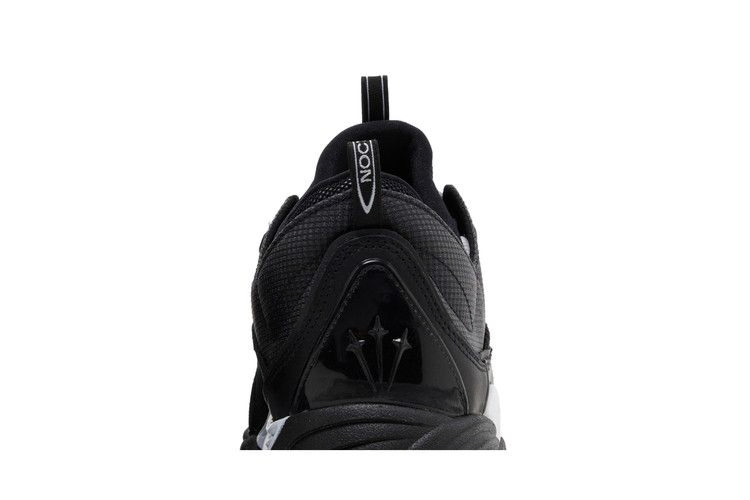 Кроссовки NOCTA x Nike Air Zoom Drive 'Black White'