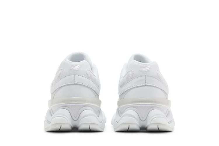 Кроссовки New Balance 9060 'Triple White'
