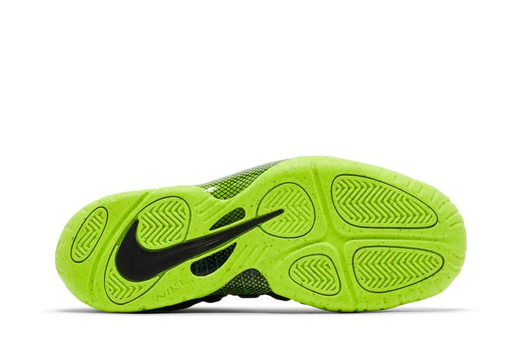Кроссовки Nike Little Posite One GS 'Emerging Powers'
