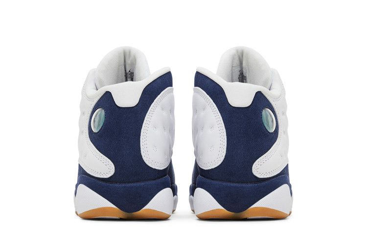 Кроссовки Air Jordan 13 Retro 'Midnight Navy'