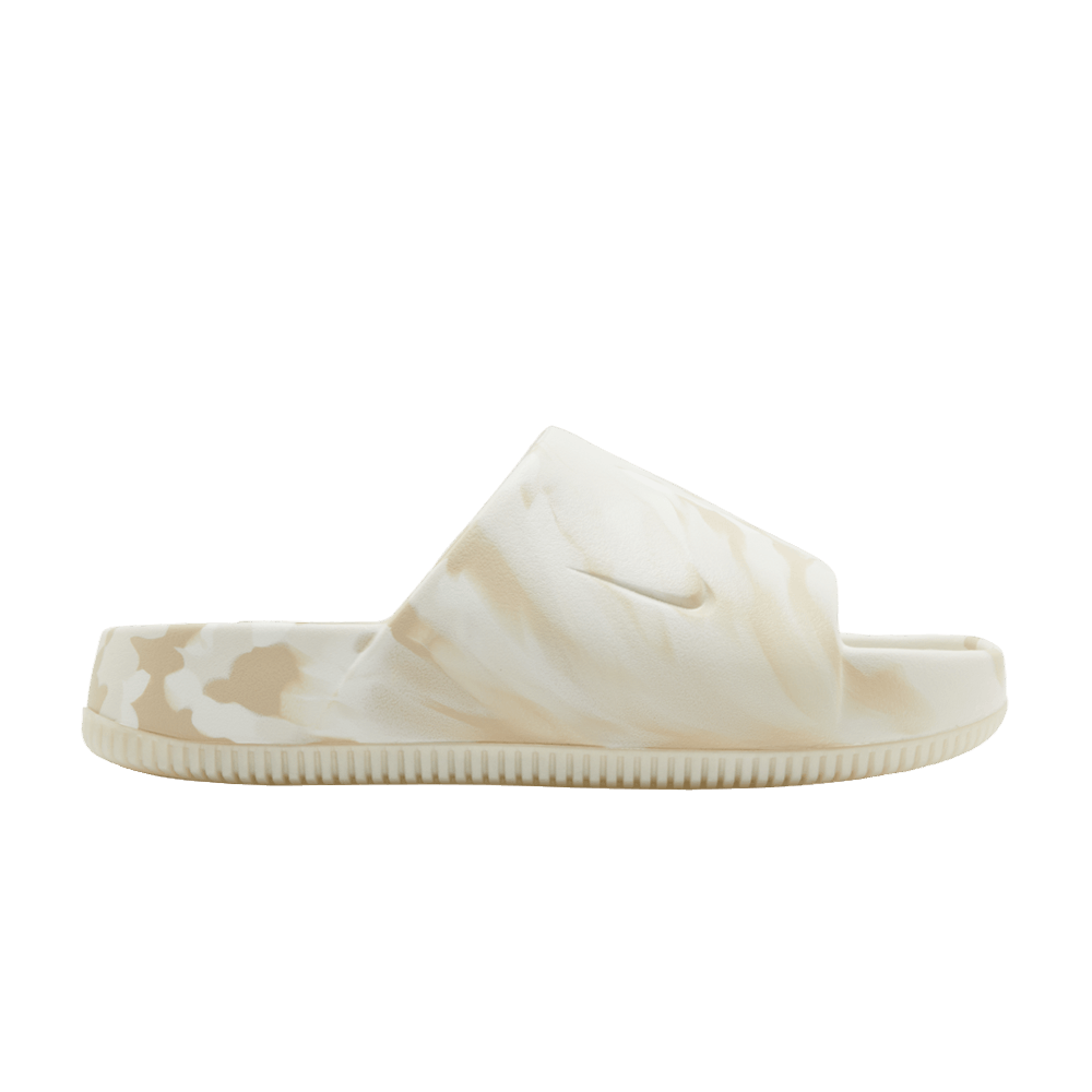 Кроссовки Nike Wmns Calm SE Slide 'Phantom Marbled'