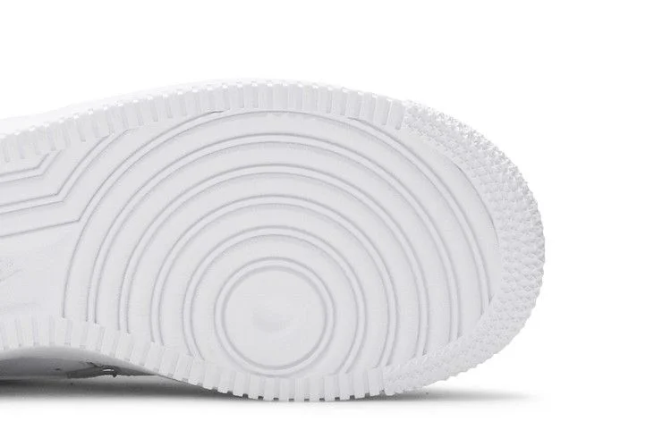 Кроссовки Nike Wmns Air Force 1 '07 LX 'Sisterhood - White Metallic Silver'