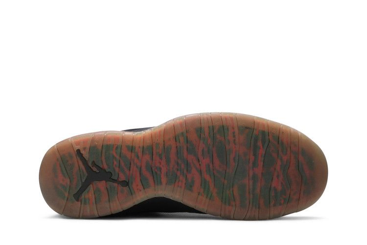 Кроссовки Air Jordan 10 Retro DB 'Doernbecher'