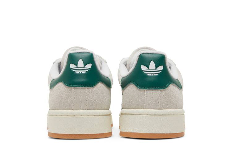 Кроссовки adidas Wmns Campus 00s 'Crystal White Dark Green'