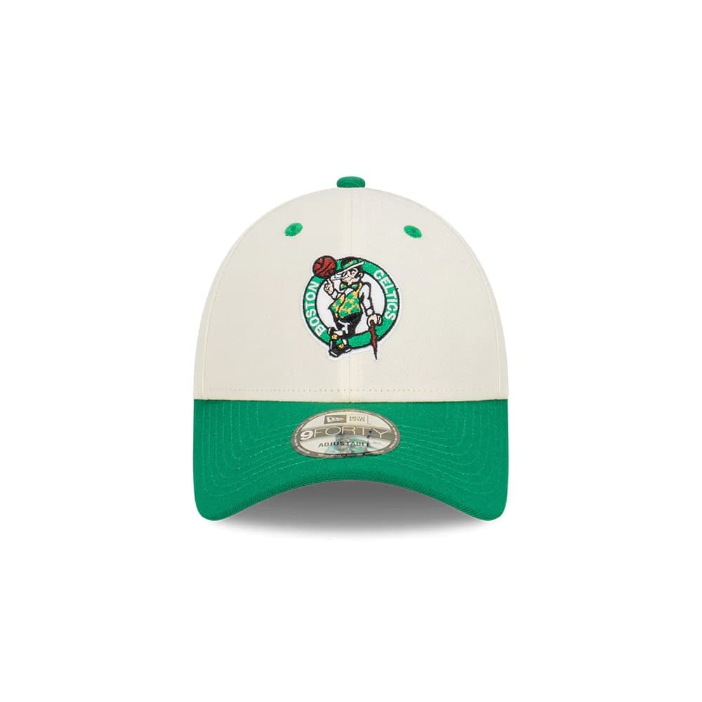 New-Era-Boston-Celtics-Champs-9FORTY-Two-Tone-NBA-Snapback-Hat-5
