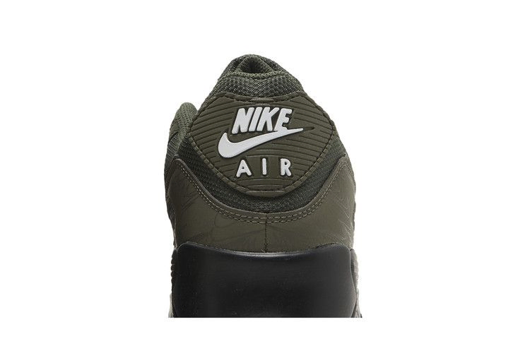 Кроссовки Nike Air Max 90 'Cargo Khaki Reflective'