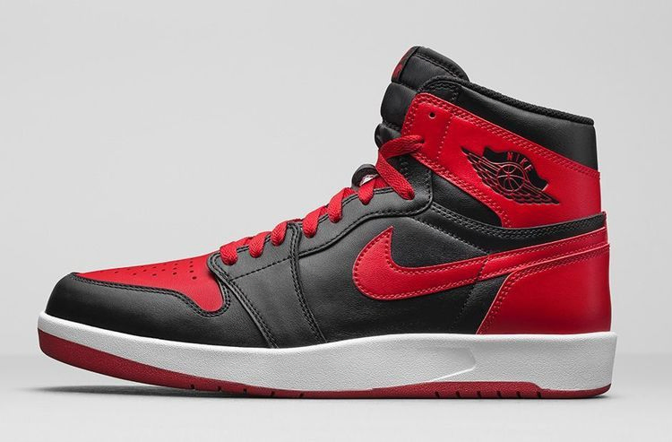 Кроссовки Air Jordan 1.5 'The Return'