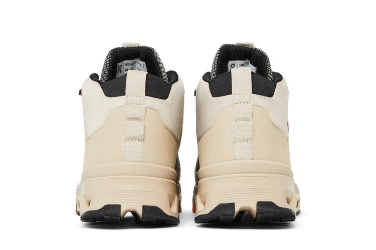 Кроссовки ON Wmns Cloudtrax Sensa 'Sand Flame'