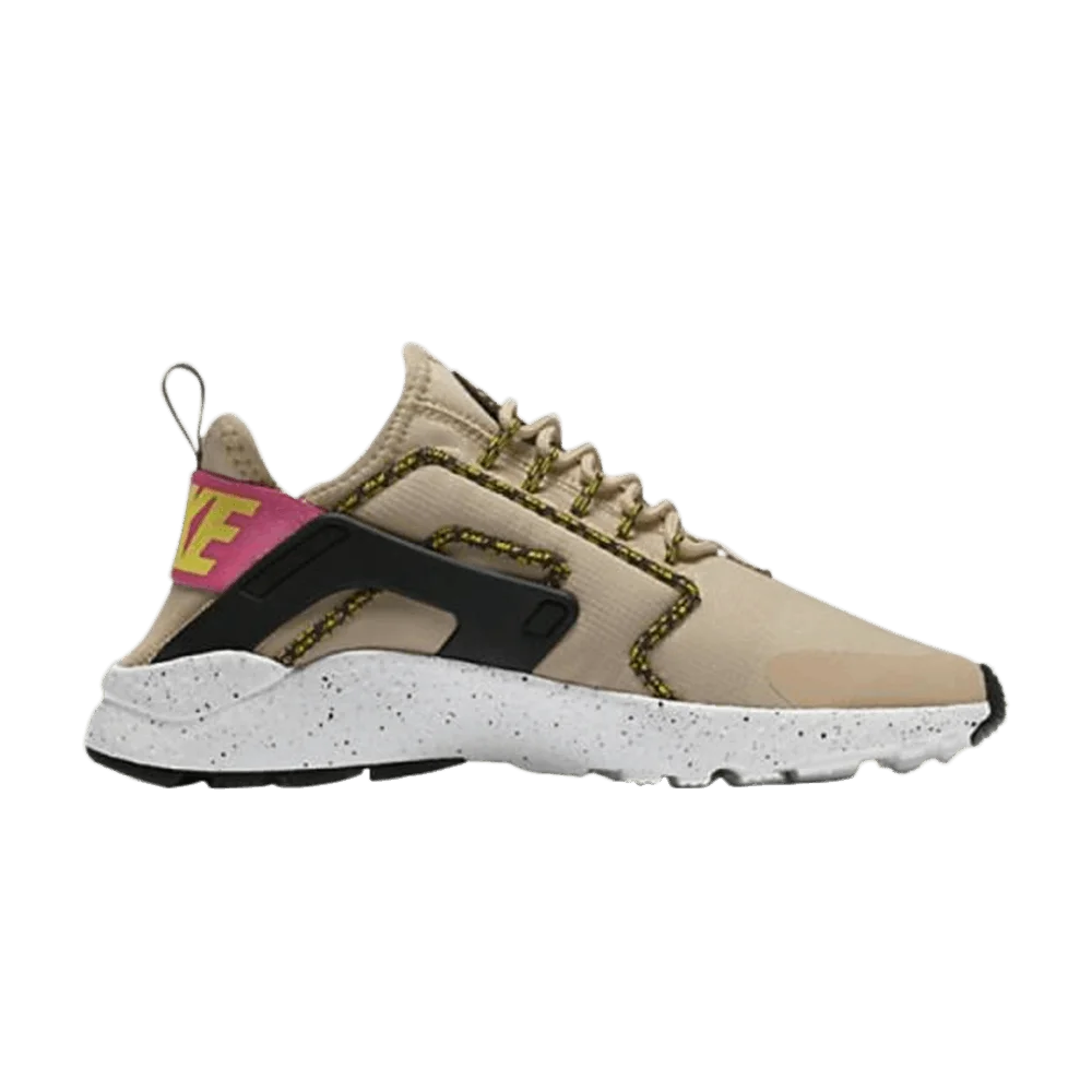 Krossovki-Nike-Wmns-Air-Huarache-Run-Ultra-SI-Mushroom