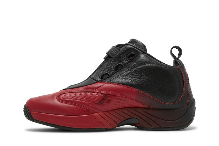 Кроссовки Reebok Answer 4 'Flash Red'