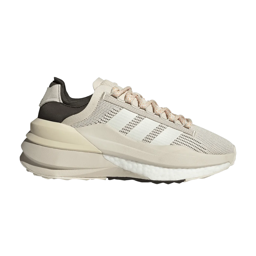 Krossovki-adidas-Wmns-Avryn-X-Wonder-White-Shadow-Olive