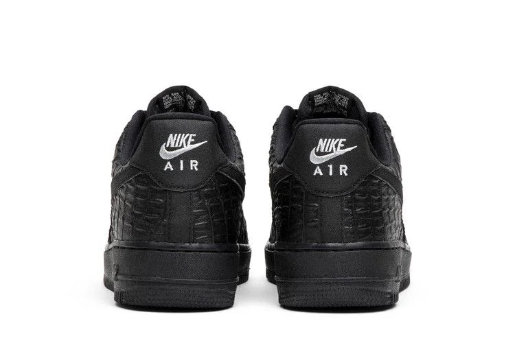 Krossovki-Nike-Air-Force-1-Low-07-LV8-Black-Croc-5
