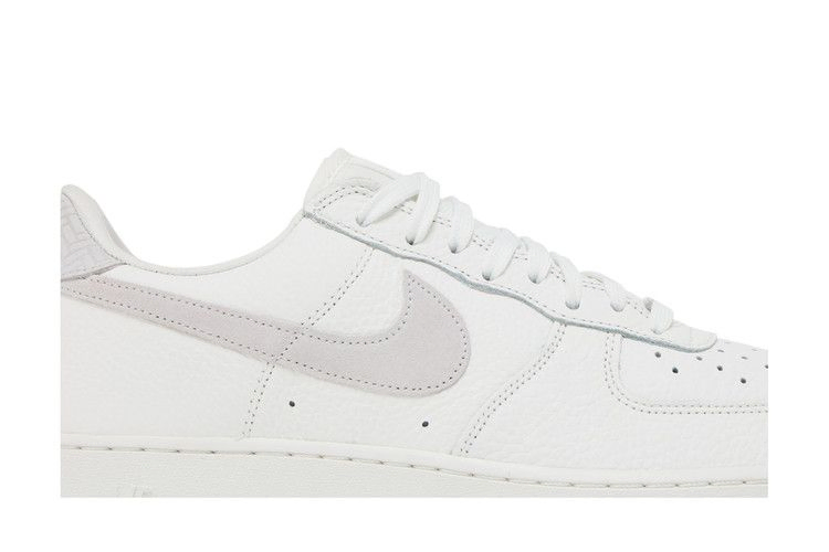 Кроссовки Nike Air Force 1 '07 Craft 'White Photon Dust'