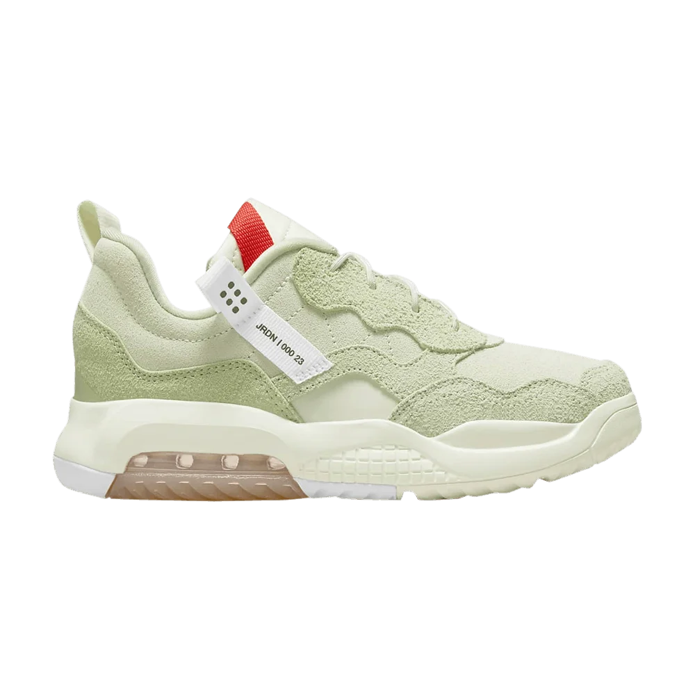 Кроссовки Air Jordan MA2 PS 'Honeydew'