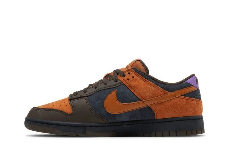 Кроссовки Nike Dunk Low Premium 'Cider'