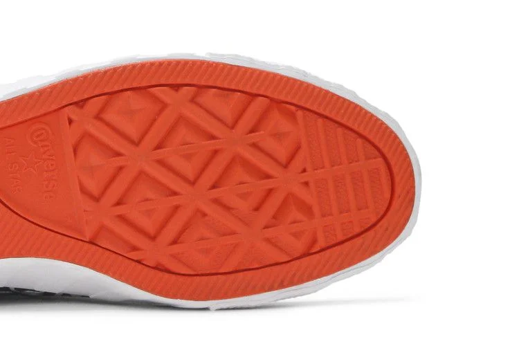 Кроссовки Converse UNT1TL3D High GS 'Not A Chuck'