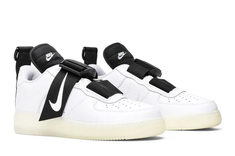 Krossovki-Nike-Air-Force-1-Low-Utility-QS-White-7