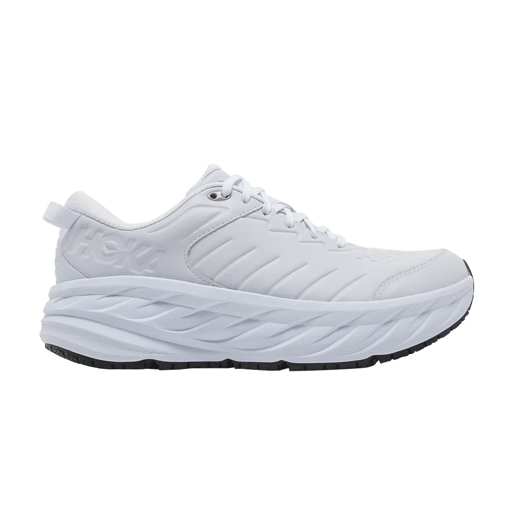 Krossovki-HOKA-Bondi-SR-White