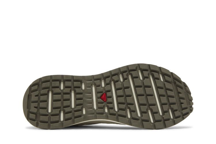 Кроссовки Salomon Odyssey 1 Advanced 'Vintage Khaki'