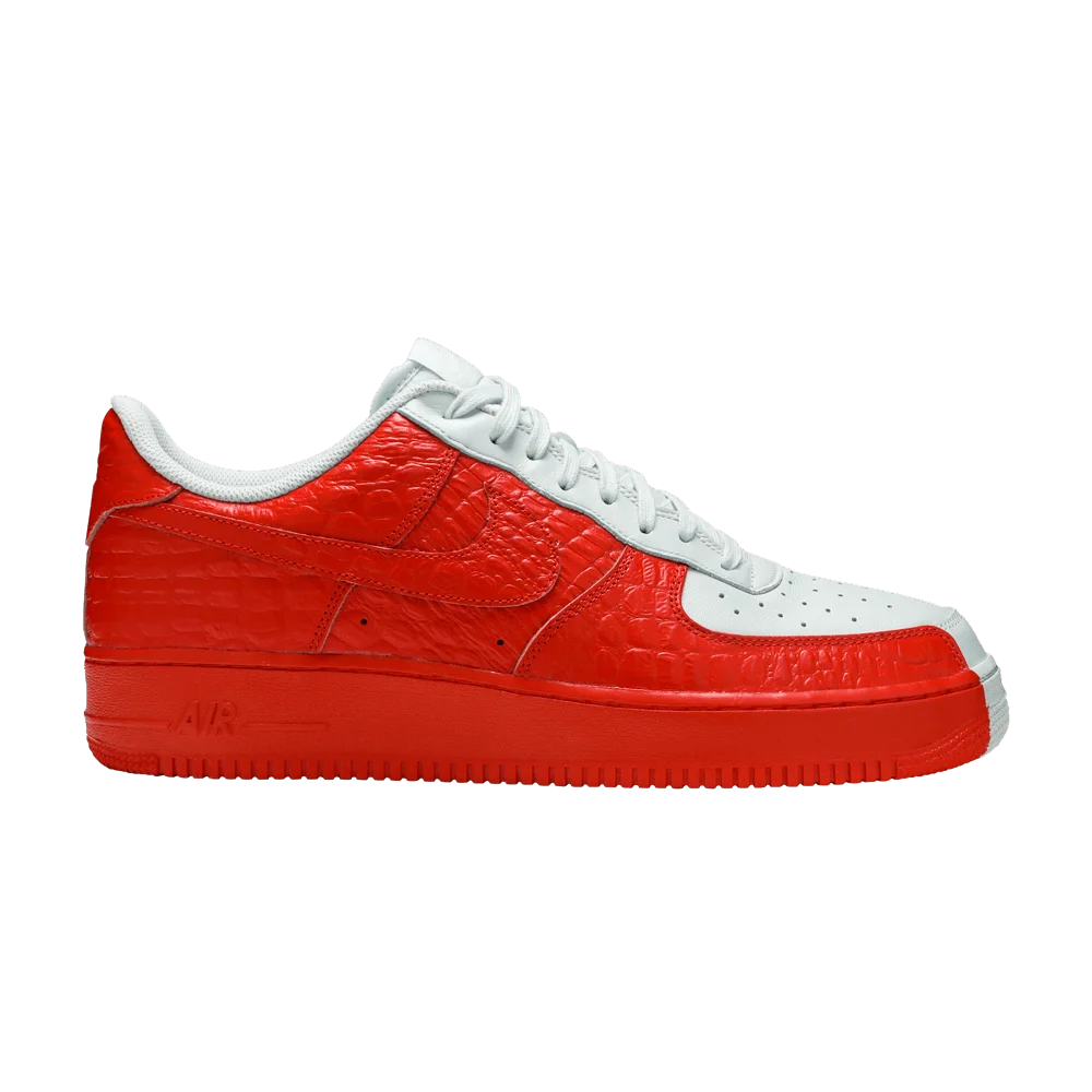 Кроссовки Nike Air Force 1 Low 'Split'