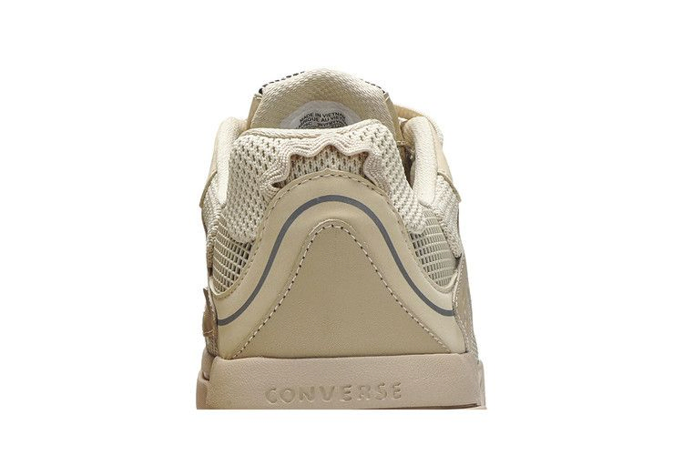 Кроссовки Golf Le Fleur x Converse Gianno Ox 'Biscotti'