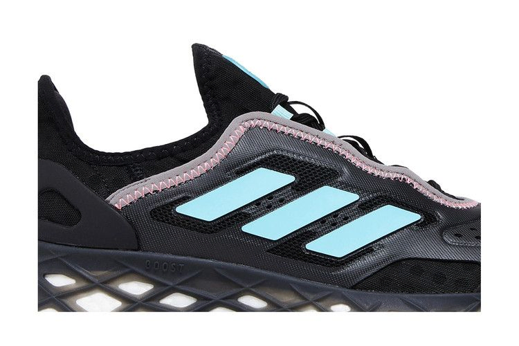 Кроссовки adidas Web Boost 'Carbon Bliss Blue'