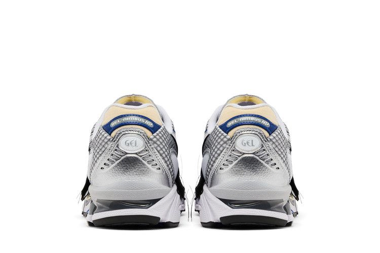 Кроссовки Asics INVINCIBLE x Gel Nimbus 10.1 'HTTP 404 Pack - Blue'