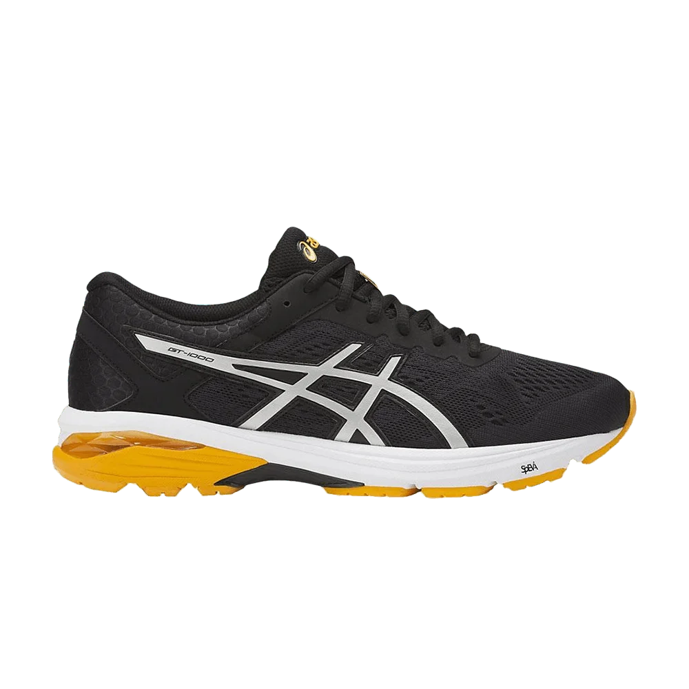 Krossovki-Asics-GT-1000-6-Black-Silver-Gold