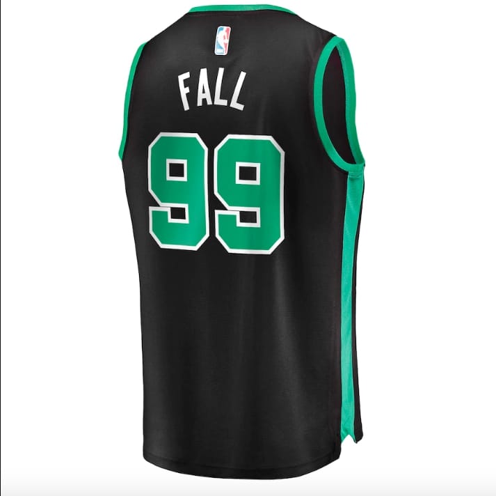 Boston-Celtics-99-Tacko-Fall-Fast-Break-Player-Statement-Black-Jersey-3