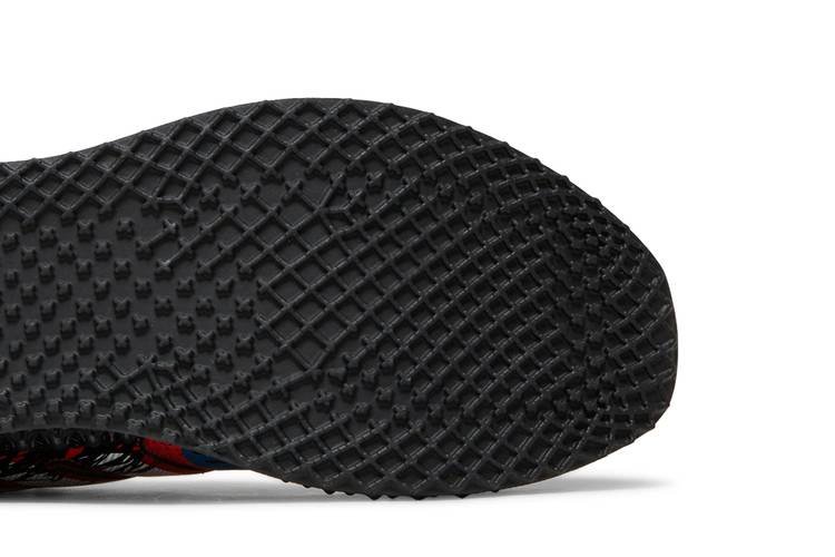 Кроссовки Marvel x adidas Ultra 4D Advanced 'Spider-Man 2'