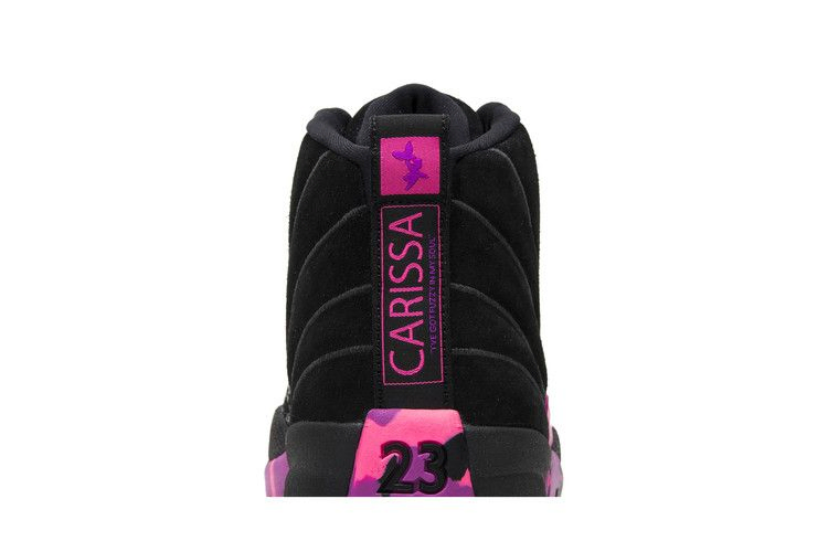 Кроссовки Air Jordan 12 Retro 'Doernbecher'