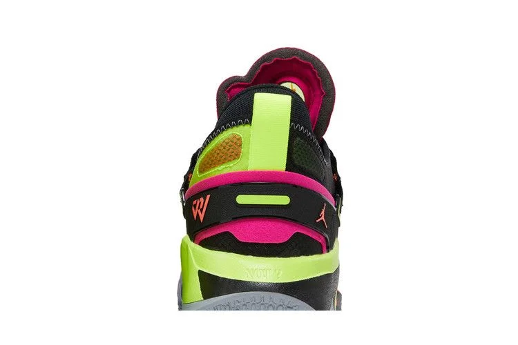 Кроссовки Air Jordan Why Not Zer0.5 'Raging Grace'