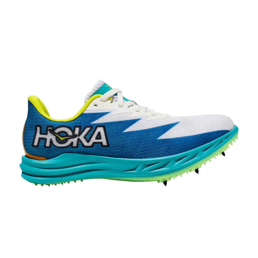 Кроссовки HOKA Crescendo MD 'Ceramic Diva Blue'