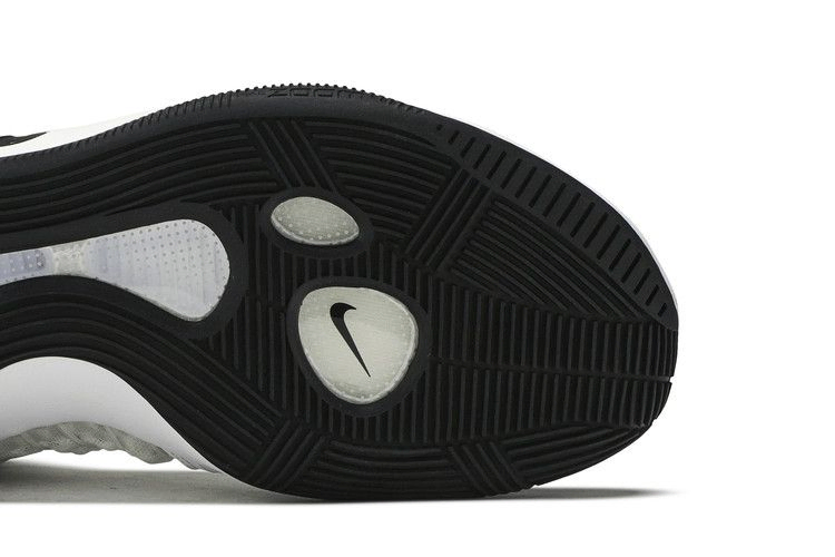 Кроссовки Nike Hyperdunk 2016 Low 'White'
