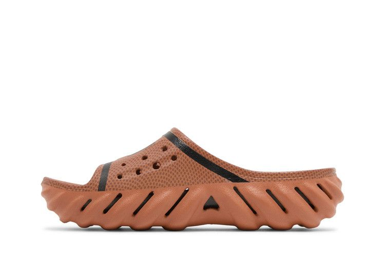 Сабо NBA x Crocs Echo Slide 'Sienna'