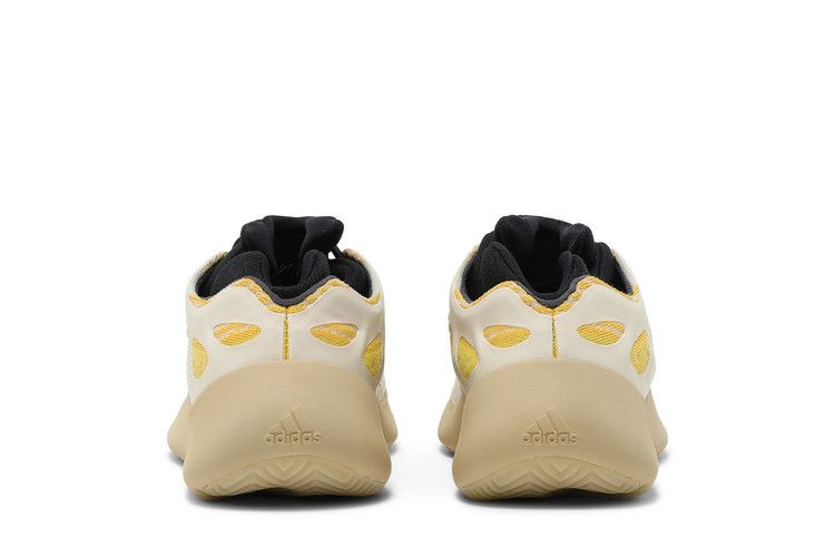 Кроссовки adidas Yeezy 700 V3 Kids 'Safflower'
