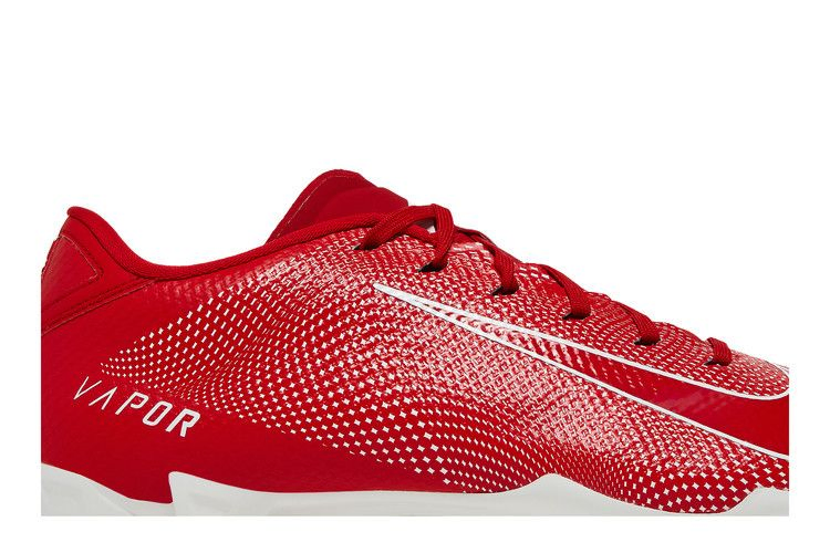 Кроссовки Nike Vapor Untouchable Speed 3 TD 'University Red'