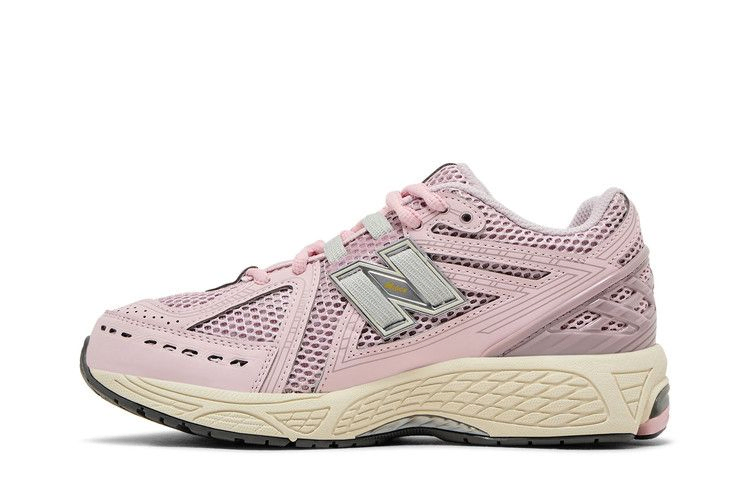 Кроссовки New Balance 1906R Big Kid 'Rose Sugar Ice Wine'