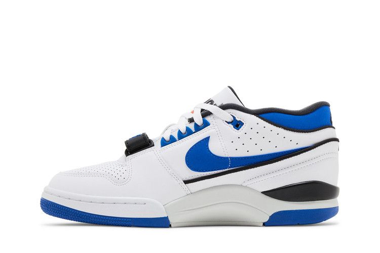 Кроссовки Nike Air Alpha Force 88 'Game Royal'