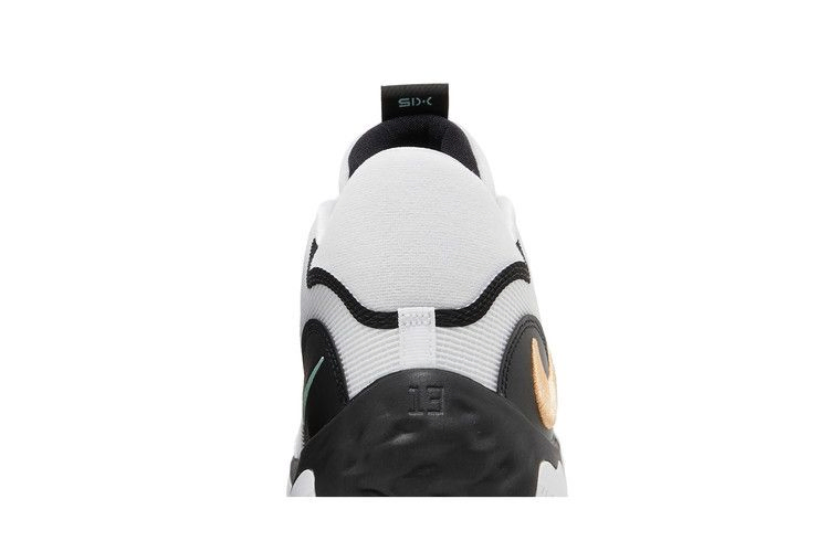 Кроссовки Nike PG 6 'Orange Chalk'