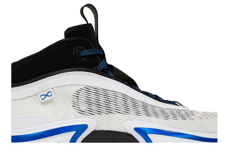 Кроссовки Air Jordan 36 PF 'Sport Blue'