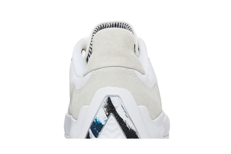 Кроссовки Adidas Puig 'Cloud White'