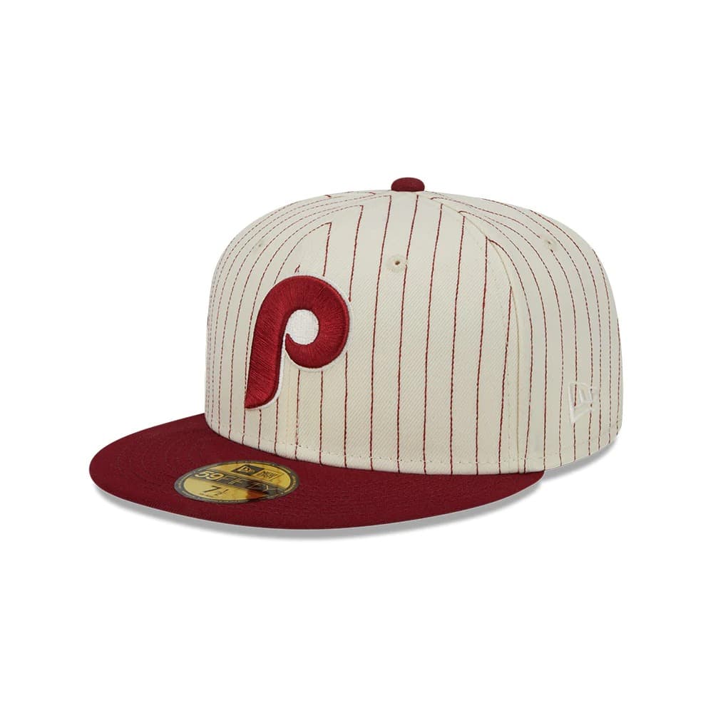 New-Era-Philadelphia-Phillies-59FIFTY-Retro-Script-MLB-Fitted-Hat-1