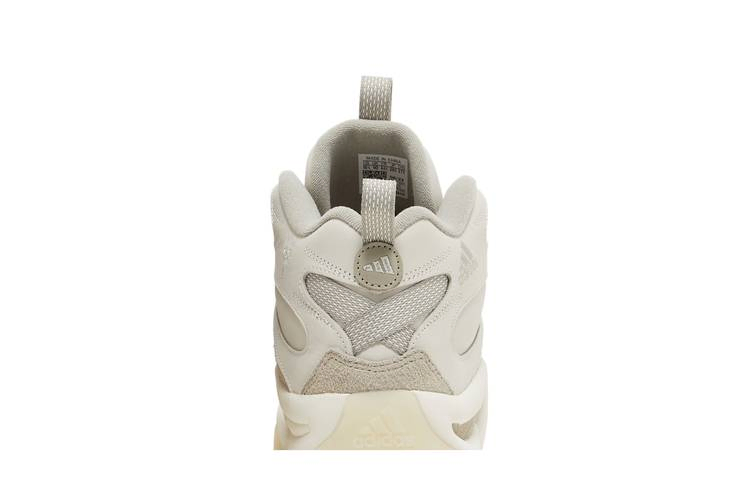 Кроссовки adidas Crazy 8 'Off White Sesame'