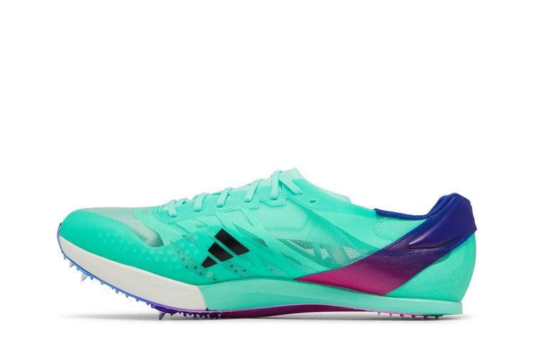 Кроссовки adidas Adizero Prime SP 2.0 'Pulse Mint Lucid Blue'