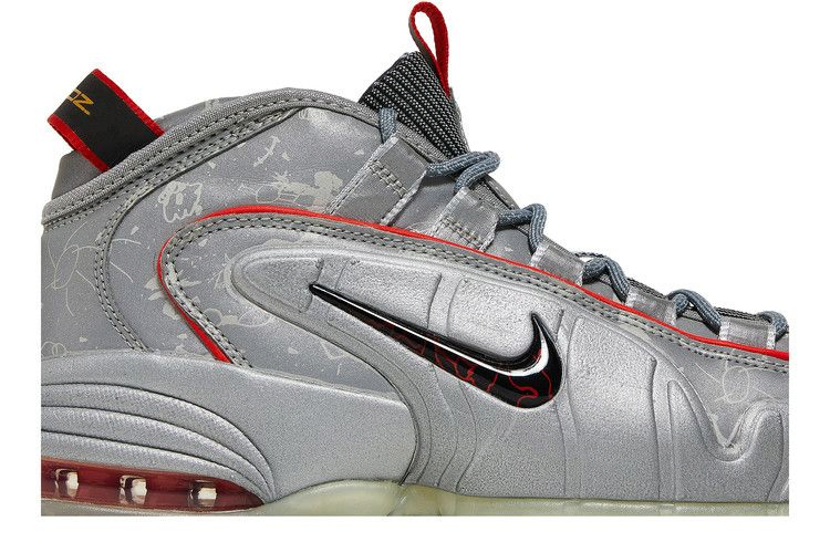 Кроссовки Nike Air Max Penny Le DB GS 'Doernbecher'