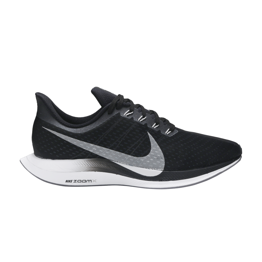 Кроссовки Nike Zoom Pegasus Turbo 'Black'