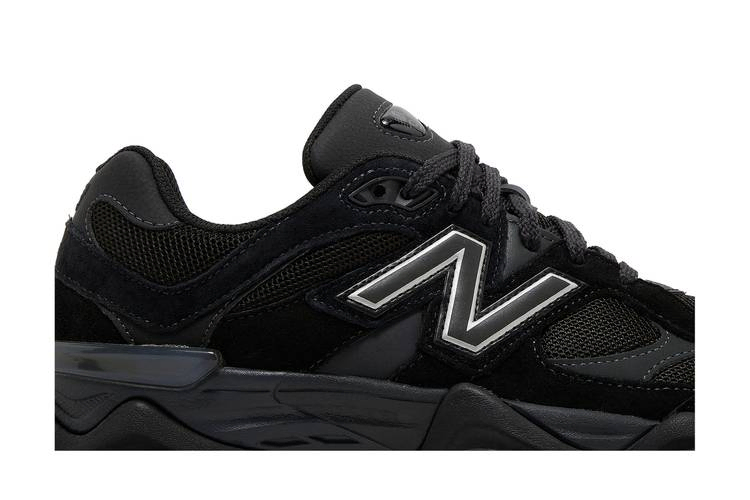 Кроссовки New Balance 9060 'Black'