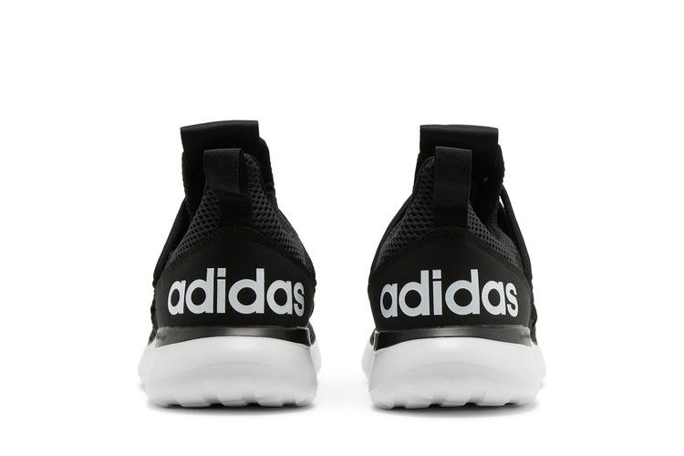 Кроссовки Adidas Lite Racer Adapt 3.0 'Black Grey'