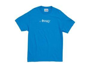 Awake-Classic-Logo-Tee-Blue-300x225